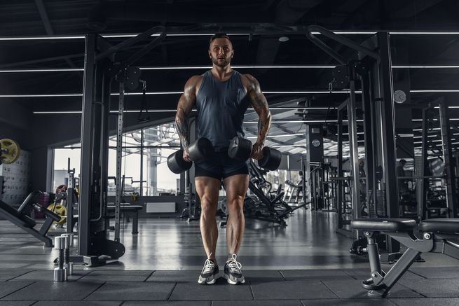 Forschung zu den Langzeitwirkungen von Steroiden auf Gesundheit und Lebensdauer von Bodybuildern